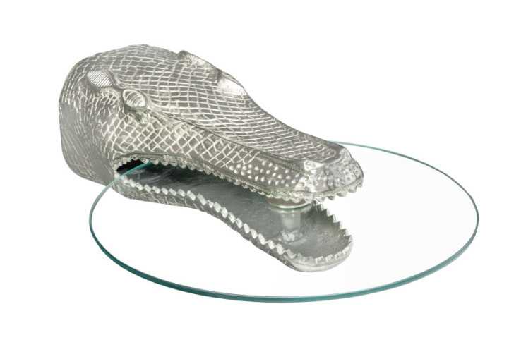  SILVER & GLAS