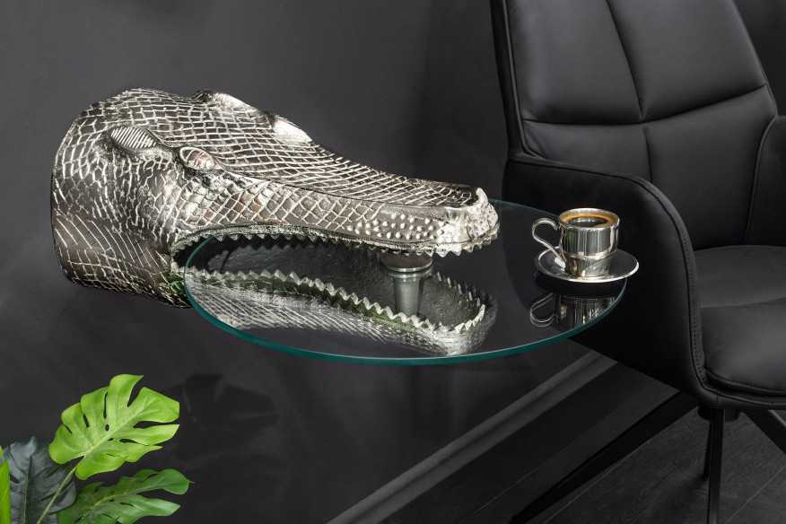  SILVER & GLAS
