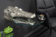  SILVER & GLAS