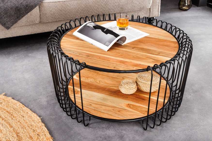 NOVA - 73CM SOFFBORD