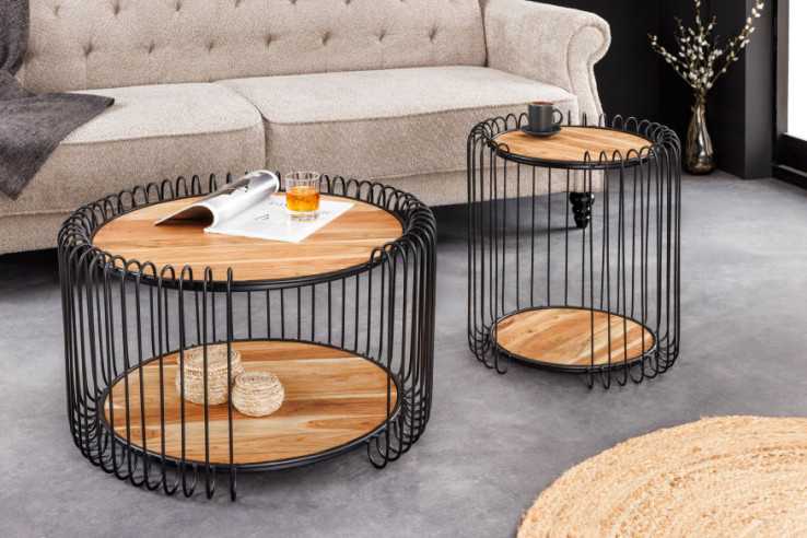 NOVA - 73CM SOFFBORD