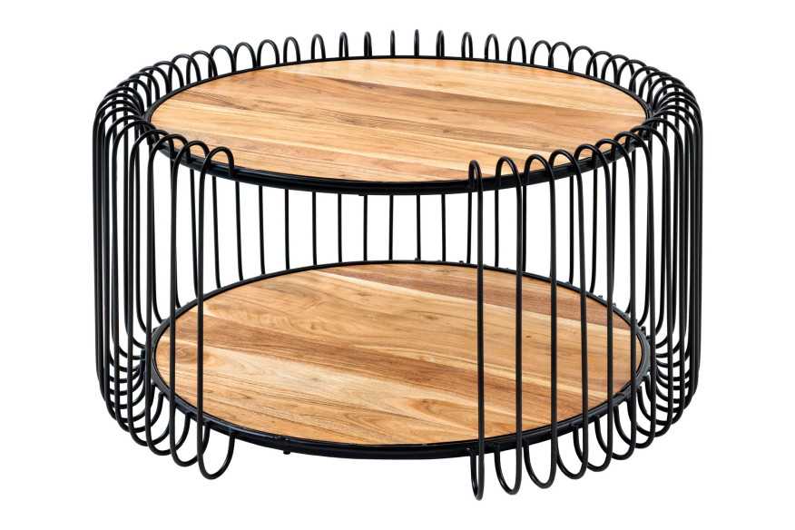 NOVA - 73CM SOFFBORD