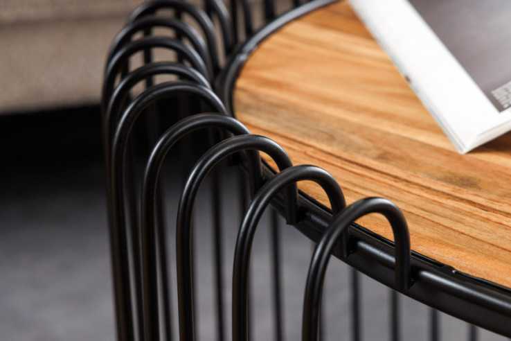 NOVA - 73CM SOFFBORD