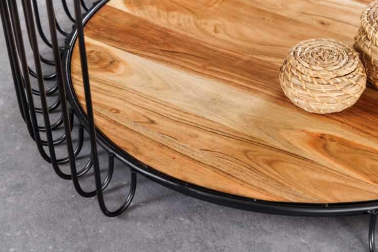 NOVA - 73CM SOFFBORD