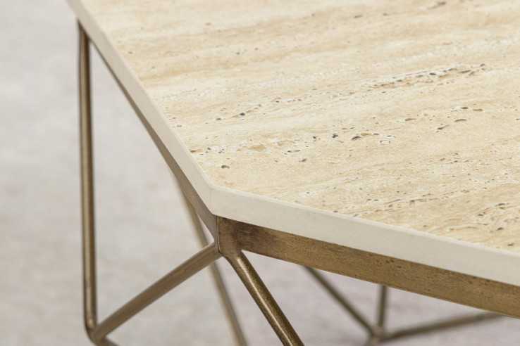 ALTAIR - 70CM SOFFBORD