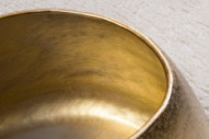 HAMRAT GULD I METALL