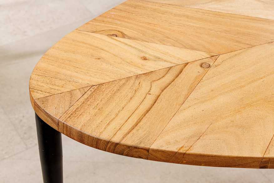  AKACIATRÄ & VIT MARMOR