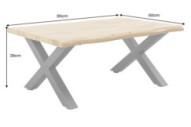 PERSEUS - 90CM SOFFBORD