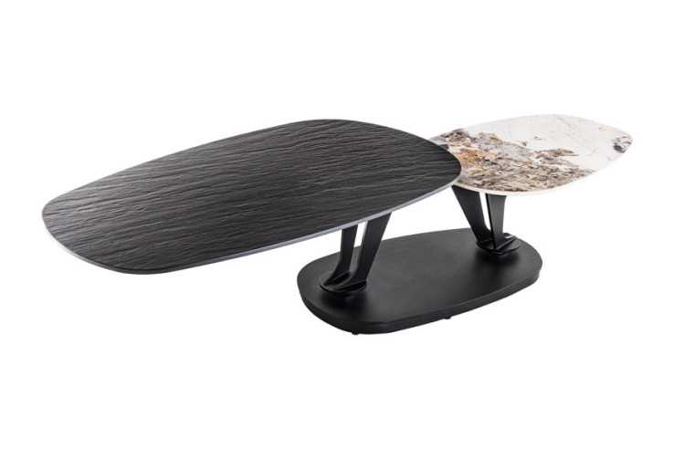 PULSAR - 160CM SOFFBORD