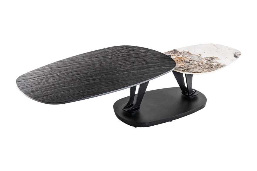 PULSAR - 160CM SOFFBORD