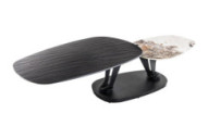 PULSAR - 160CM SOFFBORD