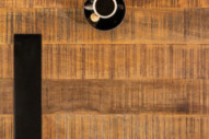 NOVA - 100CM SOFFBORD