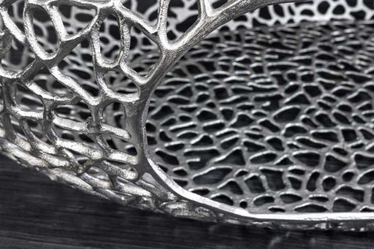  SILVERFÄRGAD ALUMINIUM