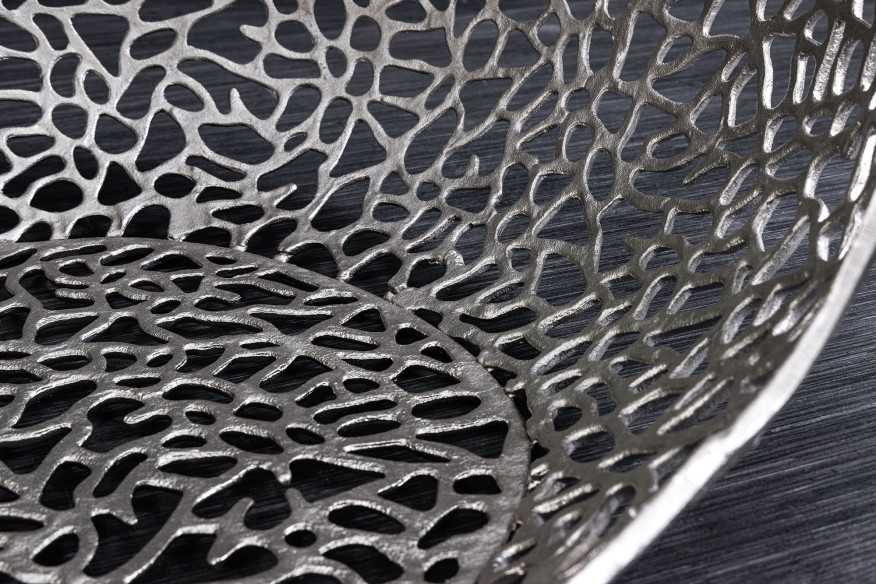  SILVERFÄRGAD ALUMINIUM