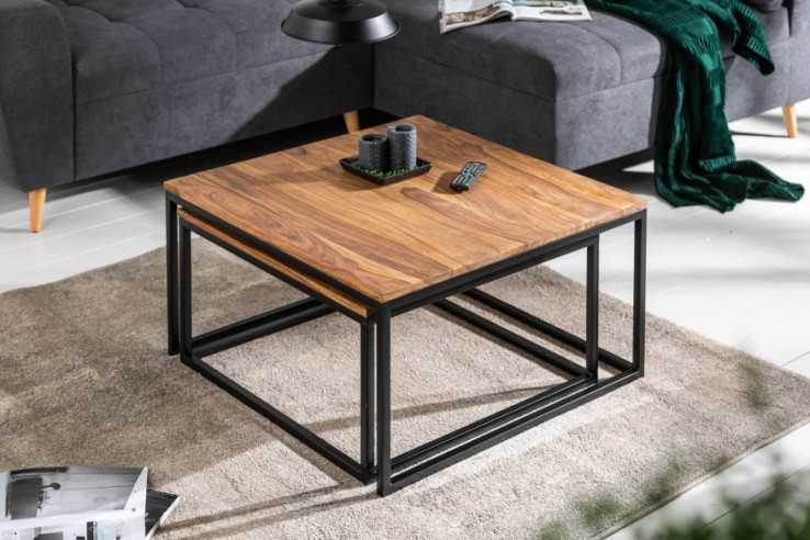 GEMINI - 55-65CM SOFFBORDSSET