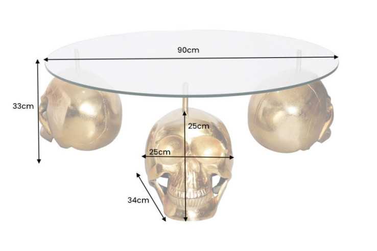 NOVA - 90CM SOFFBORD