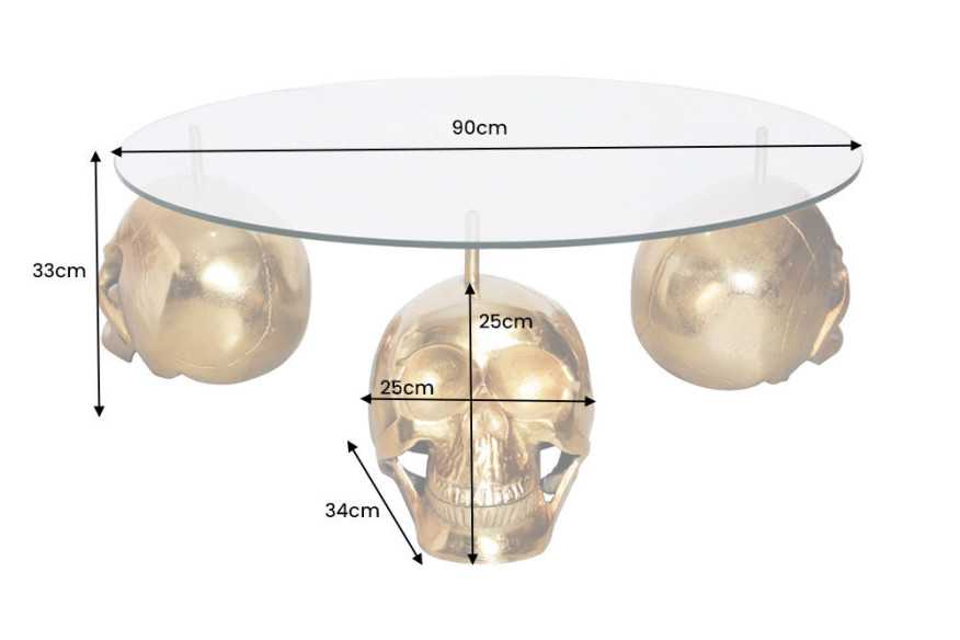 NOVA - 90CM SOFFBORD