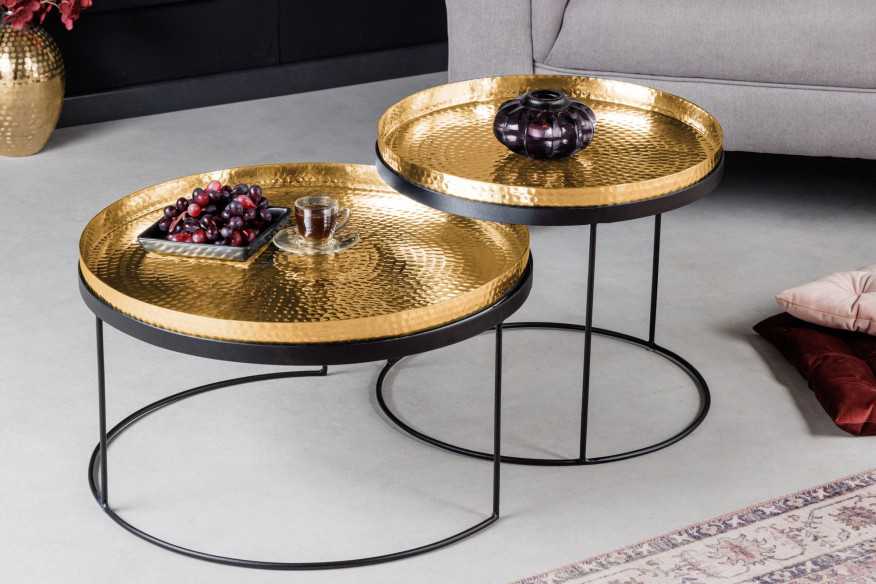  2 BRICKBORD HAMRAT GULD