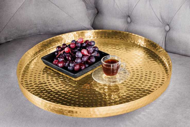  2 BRICKBORD HAMRAT GULD