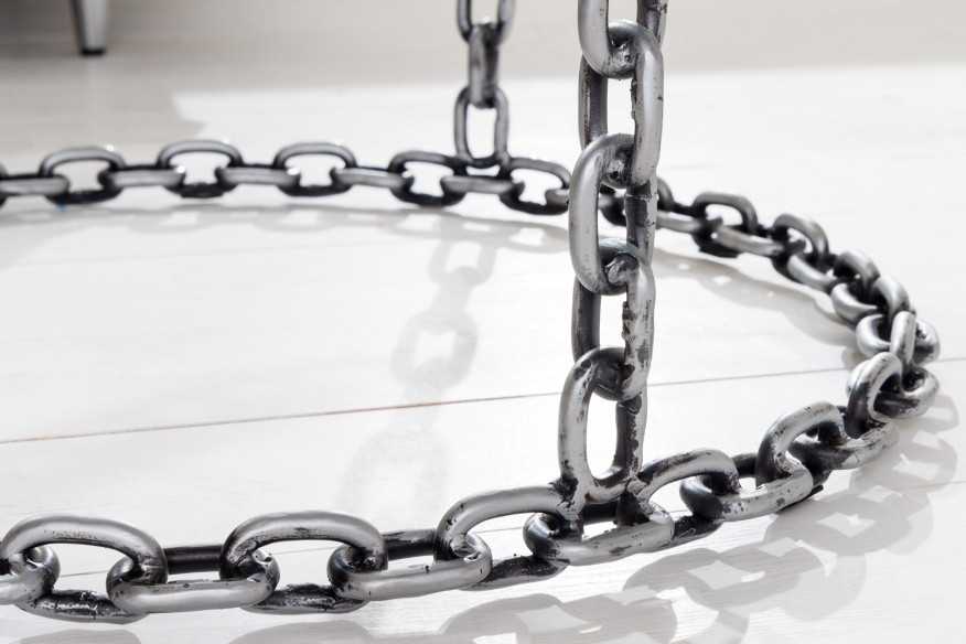  GLASSKIVA & SILVERMETALL