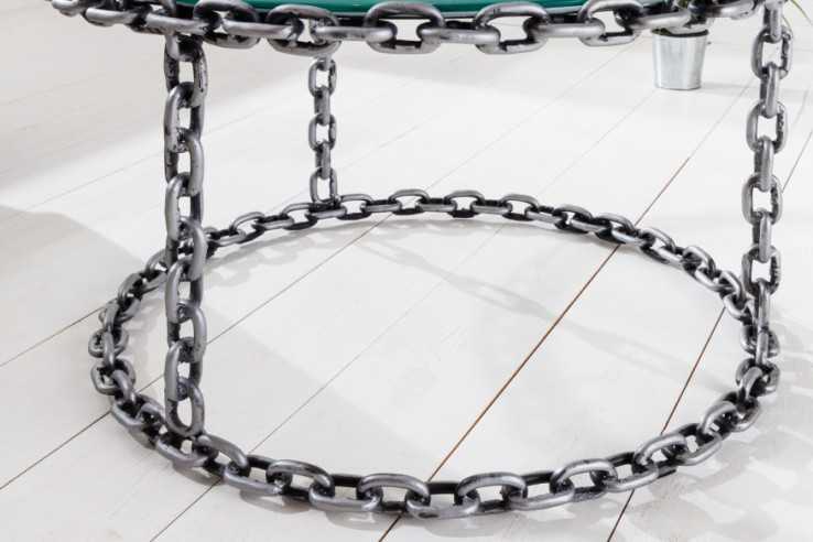  GLASSKIVA & SILVERMETALL
