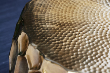 HAMRAT GULD I METALL 2