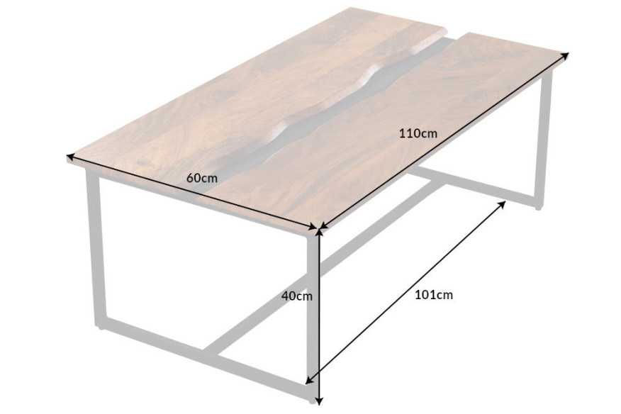 ASTRA - 110CM SOFFBORD