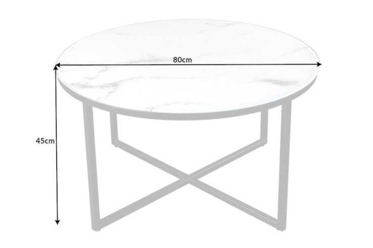 NOVA - 80CM SOFFBORD