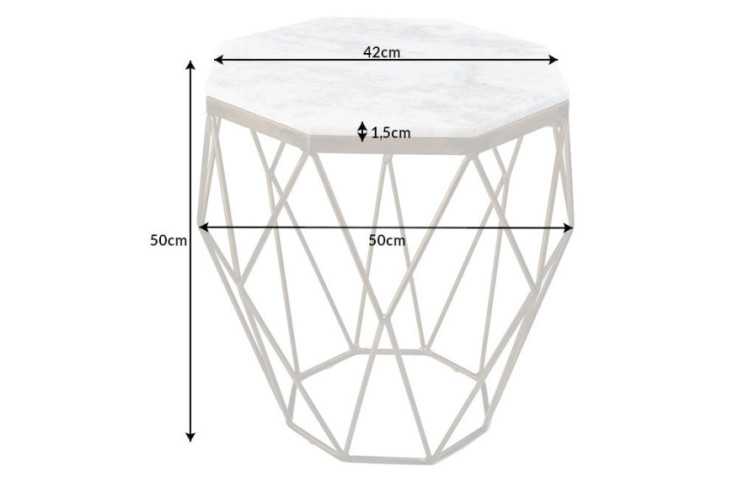 LYRA - 50CM SOFFBORD