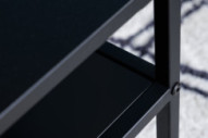 NERO - 100CM SOFFBORD