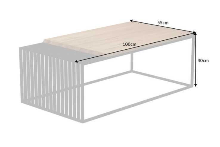 ORION - 100CM SOFFBORD