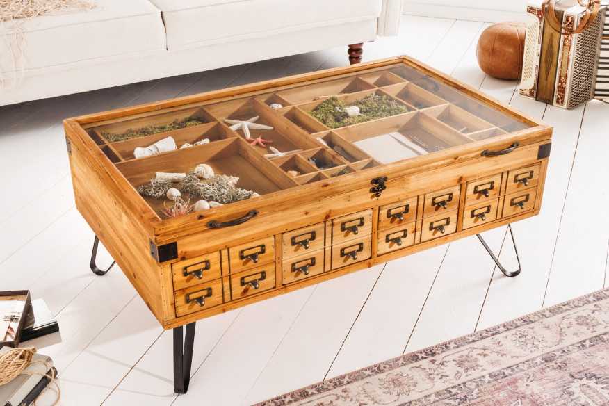 CARINA - 100CM SOFFBORD