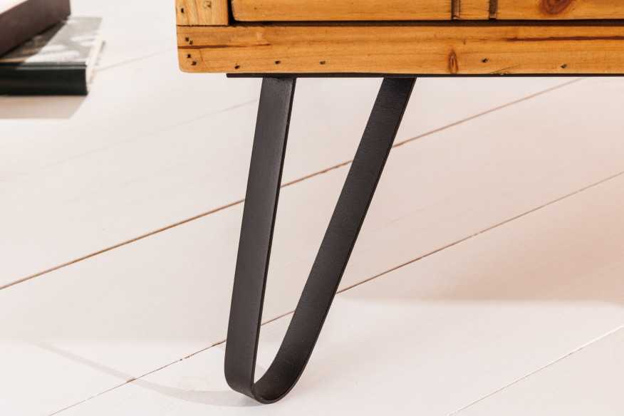  SVART DETALJ