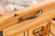  SVART DETALJ