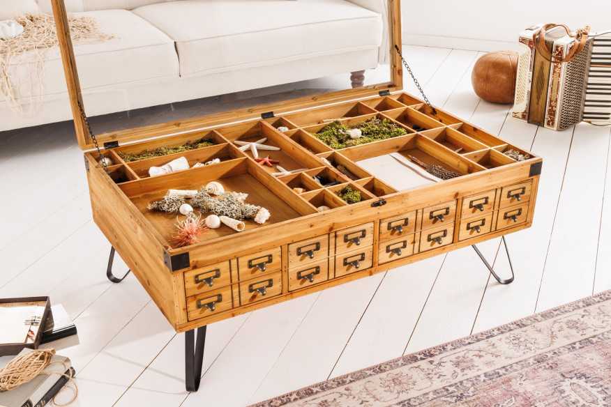 CARINA - 100CM SOFFBORD