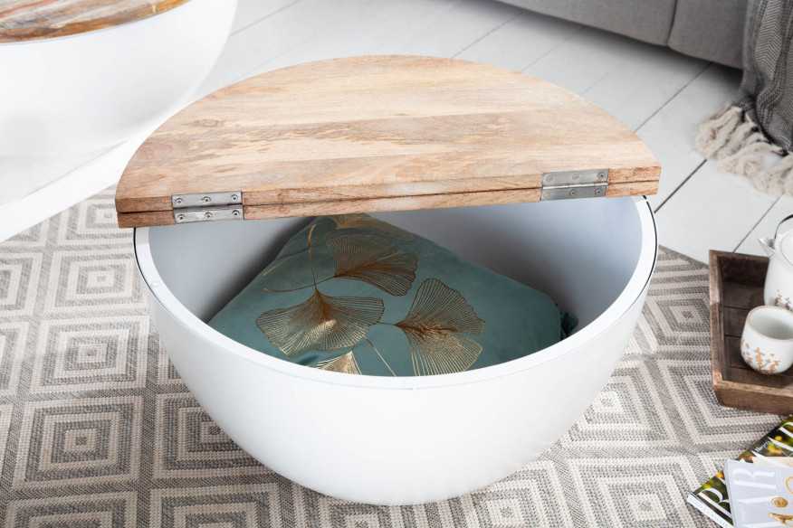 NEBULA - 70CM SOFFBORD