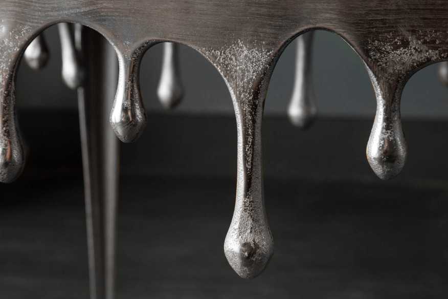  SILVERFÄRGAD ALUMINIUM