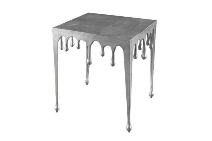  SILVERFÄRGAD ALUMINIUM