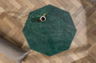 EMERALD NEBULA - 70CM SOFFBORD