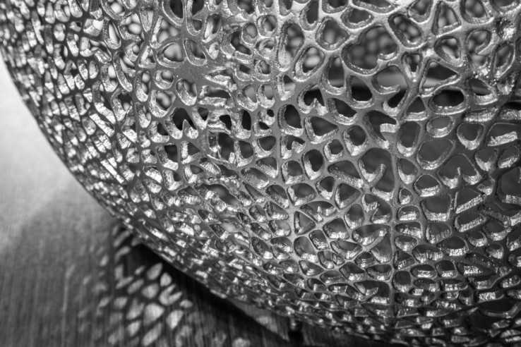 NEBULA - 80CM SOFFBORD