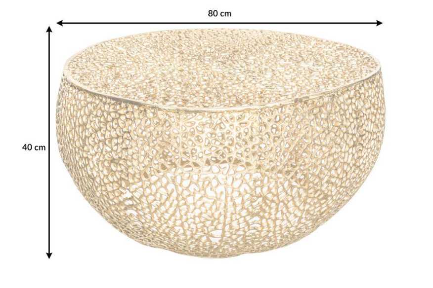 ASTRALEAF - 80CM SOFFBORD