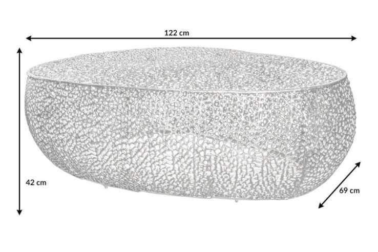 NEBULA - 122CM SOFFBORD