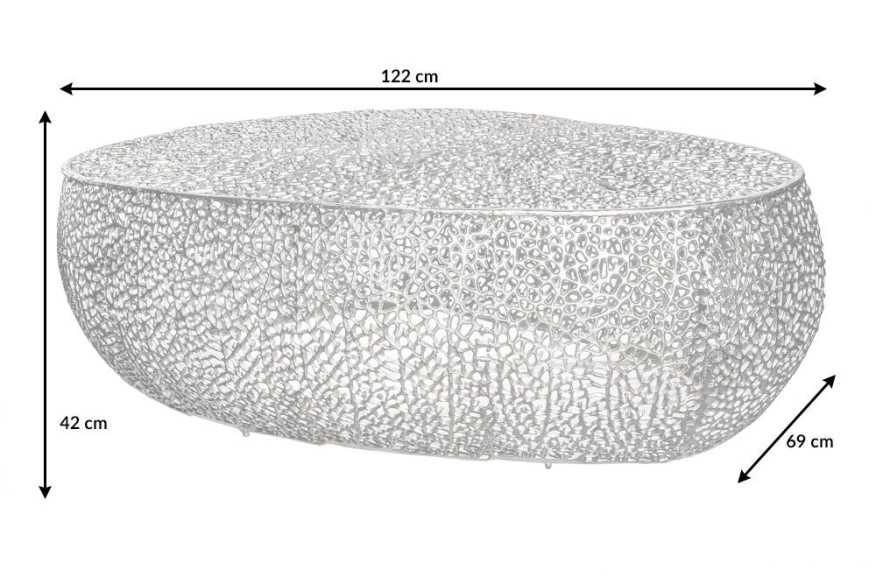 NEBULA - 122CM SOFFBORD