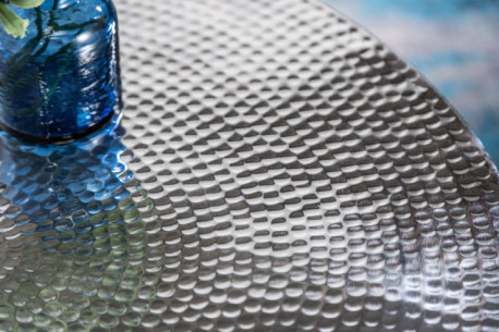 HAMRAT SILVER I ALUMINIUM 2