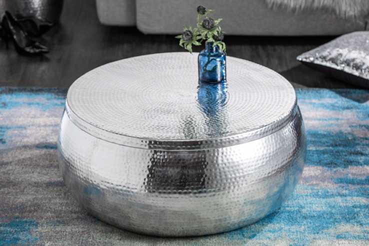 HAMRAT SILVER I ALUMINIUM