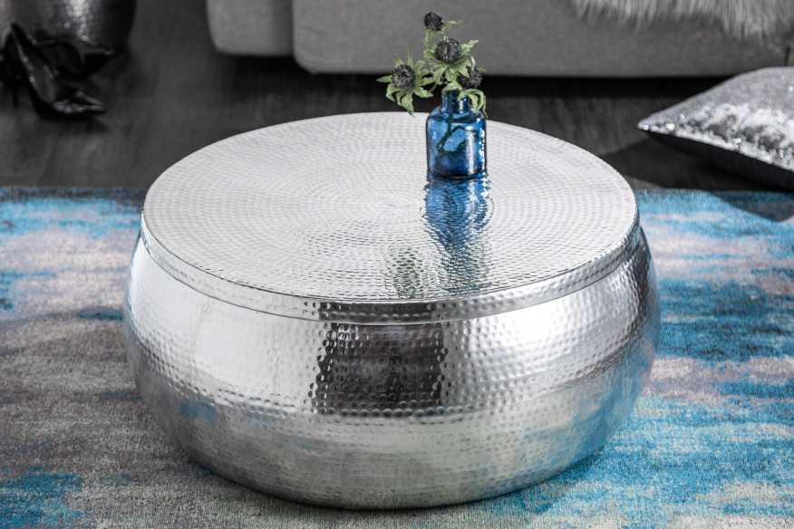 HAMRAT SILVER I ALUMINIUM