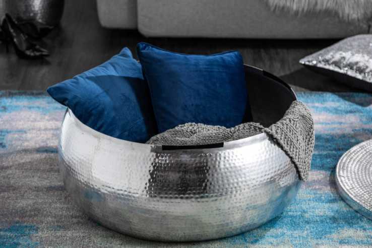  HAMRAT SILVER I ALUMINIUM