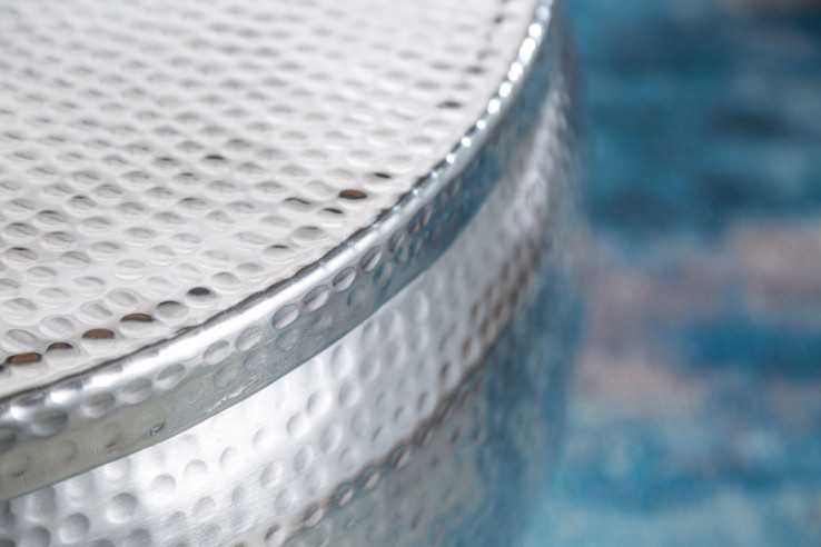  HAMRAT SILVER I ALUMINIUM