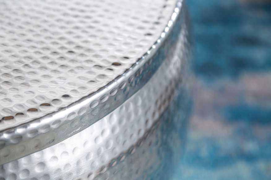  HAMRAT SILVER I ALUMINIUM