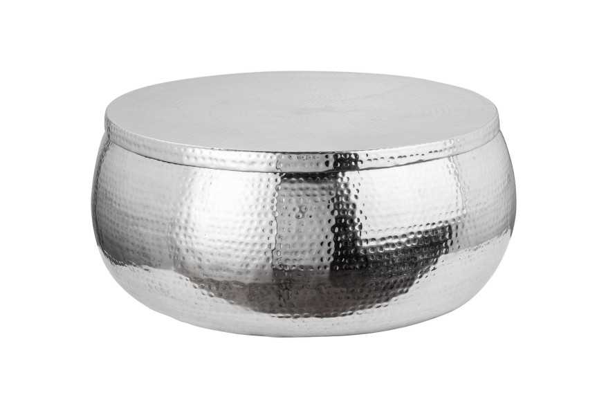  HAMRAT SILVER I ALUMINIUM